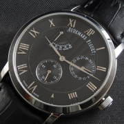 AUDEMARS PIGUET 革ベルト 自動巻き 新作腕時計