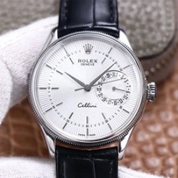 ROLEX チェリーニ デイト M50519 シルバー 専門店