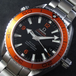 OMEGA シーマスター プラネットオーシャン 国際通販 高品質