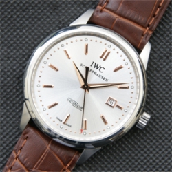 IWC インヂュニア ローレウス スポーツ 自動巻き コピー