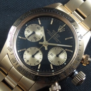 ROLEX デイトナ Asain 21600振動 手巻き 限定