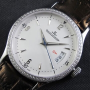 JAEGER-LECOULTRE マスターコントロール Asian 2824-2搭載