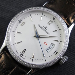 JAEGER-LECOULTRE マスターコントロール Asian 2824-2搭載