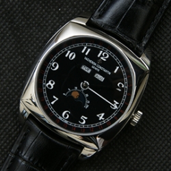 VACHERON CONSTANTIN 4000S/000R-B123 コピー時計