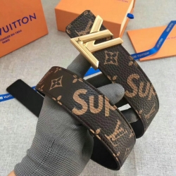 【売れ筋】雑誌LEONにも掲載された大人気商品 ブランドベルト（Belt）メンズ原版品ベルト 男性用 スーツ カジュアル ギフト プレゼント 送料無料 ！ N-belt297