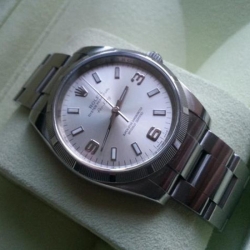 Rolex ロレックスコピー品 ロレックス腕時計 激安 ロレックス エアキング 114210