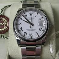 Rolex ロレックスコピー品 ロレックス腕時計 激安 ロレックス オイスターパーペチュアル デイト 115200D