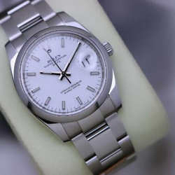 Rolex ロレックスコピー品 ロレックス腕時計 激安 ロレックス オイスターパーペチュアル デイト 115200X