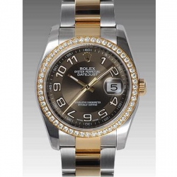 Rolex ロレックスコピー品 ロレックス腕時計 激安 ロレックス デイトジャスト 116243
