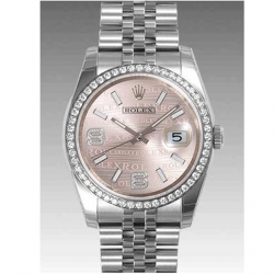 Rolex ロレックスコピー品 ロレックス腕時計 激安 ロレックス デイトジャスト 116244XZ