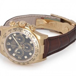 Rolex ロレックスコピー品 ロレックス腕時計 激安 ロレックス デイトナ 116518G