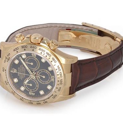 Rolex ロレックスコピー品 ロレックス腕時計 激安 ロレックス デイトナ 116518G