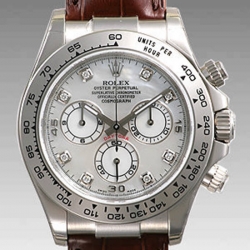 Rolex ロレックスコピー品 ロレックス腕時計 激安 ロレックス デイトナ 116519NG