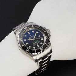 Rolex ロレックスコピー品 ロレックス腕時計 激安 ロレックス シードゥエラー ディープシー 116660Z