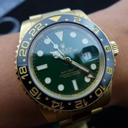 Rolex ロレックスコピー品 ロレックス腕時計 激安 ロレックス GMTマスターII 116718LNA