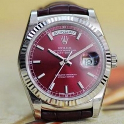 Rolex ロレックスコピー品 ロレックス腕時計 激安 ロレックス デイデイト 118139F