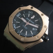 AUDEMARS PIGUET ロイヤルオークオフショア スクーバ Asain 2836-2搭載 レプリカ