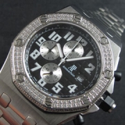 AUDEMARS PIGUET ロイヤルオーク クォーツ搭載 自動巻き