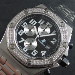 AUDEMARS PIGUET ロイヤルオーク クォーツ搭載 自動巻き