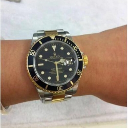 Rolex ロレックスコピー品 ロレックス腕時計 激安 ロレックス サブマリーナーデイト 16613X