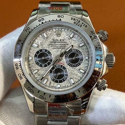 ROLEX デイトナ m116509 2813搭載 2024新品コピー