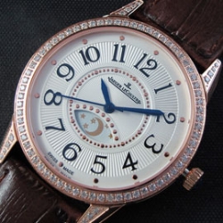 JAEGER-LECOULTRE ランデヴー コピー時計 逸品