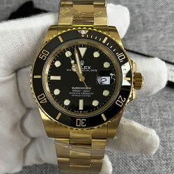 ROLEX サブマリーナー M126618LN noob 41mm 最新品
