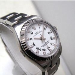 Rolex ロレックスコピー品 ロレックス腕時計 激安 ロレックス オイスターパーペチュアル 176234GD