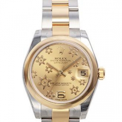 Rolex ロレックスコピー品 ロレックス腕時計 激安 ロレックス デイトジャスト 178243C