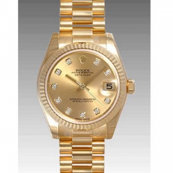 Rolex ロレックスコピー品 ロレックス腕時計 激安 ロレックス デイトジャスト 178278GX