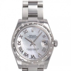 Rolex ロレックスコピー品 ロレックス腕時計 激安 ロレックス デイトジャスト 178344NRX