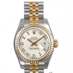 Rolex ロレックスコピー品 ロレックス腕時計 激安 ロレックス デイトジャスト 179173G