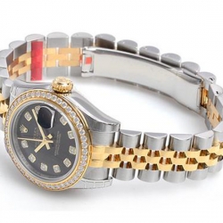 Rolex ロレックスコピー品 ロレックス腕時計 激安 ロレックス デイトジャスト 179383G