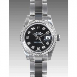 Rolex ロレックスコピー品 ロレックス腕時計 激安 ロレックス デイトジャスト 179384GX