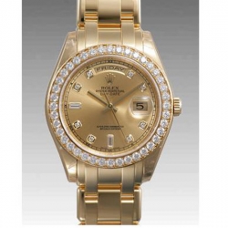 Rolex ロレックスコピー品 ロレックス腕時計 激安 ロレックス デイデイト 18948A