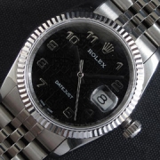 ROLEX デイトジャスト アラビア数字 通販売れ筋