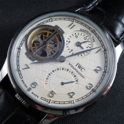 IWC ポルトギーゼ ASAIN 21600振動 自動巻き 限定