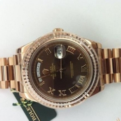 Rolex ロレックスコピー品 ロレックス腕時計 激安 ロレックス デイデイトII 218235G