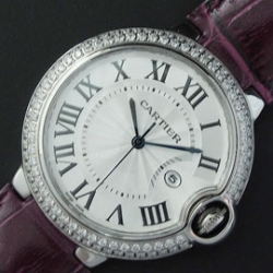 CARTIER 52g 最高の満足感コピー時計