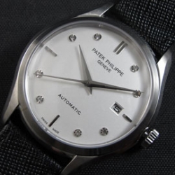 PATEK PHILIPPE カラトラバ MIYOTA 9015搭載 自動巻き