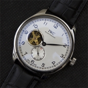 IWC ポルトギーゼ トゥールビヨン Asian 21600振動 自動巻き