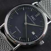 IWC ポルトフィーノ Asian ETA 2892 自動巻き コピー