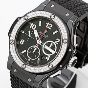 HUBLOT 301.CV.130.RX.114 ビッグバン ブラックマジック 最高級