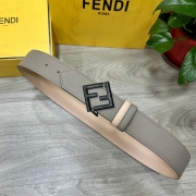 フェンディ メンズ ベルト 両面用 40mm