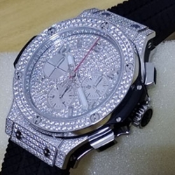 HUBLOT 341.SX.9010.RX.1704 ビッグバン 自動巻き ブランドコピー