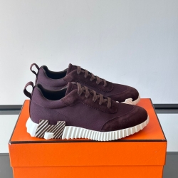 エルメス メンズ スニーカー バウンシング 38-44