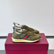 グッチ メンズ スニーカー リモーション 35-44