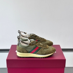 グッチ メンズ スニーカー リモーション 35-44