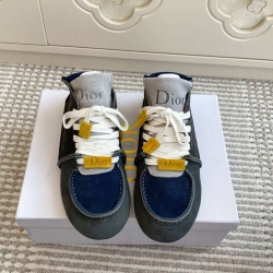 【DIOR】スニーカーメンズレディース