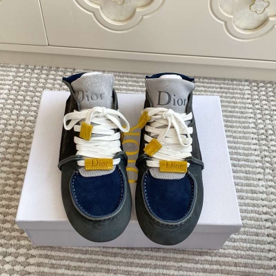 【DIOR】スニーカーメンズレディース